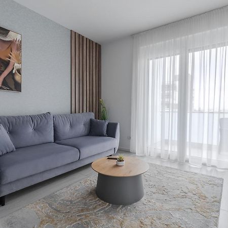 Rosewood Gold Oradea Zewnętrze zdjęcie