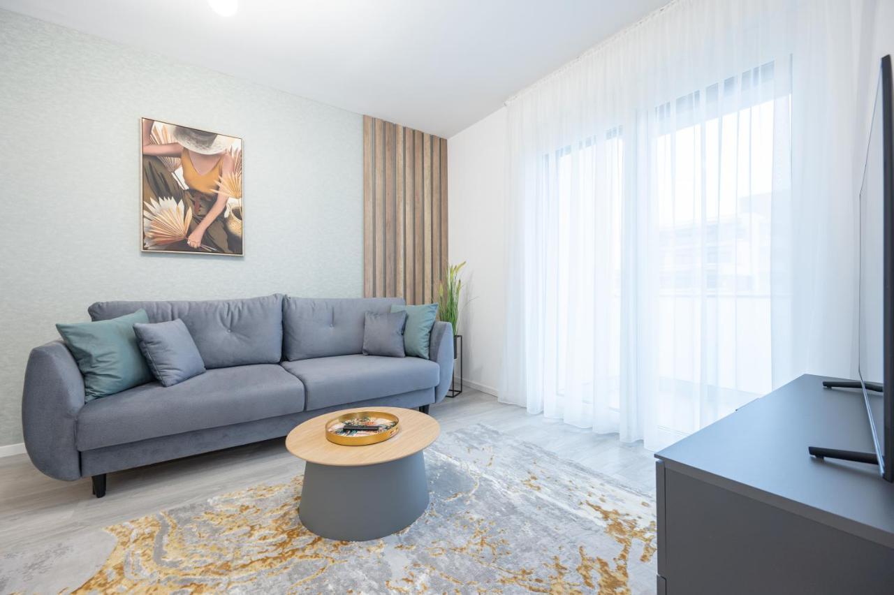 Rosewood Gold Oradea Zewnętrze zdjęcie