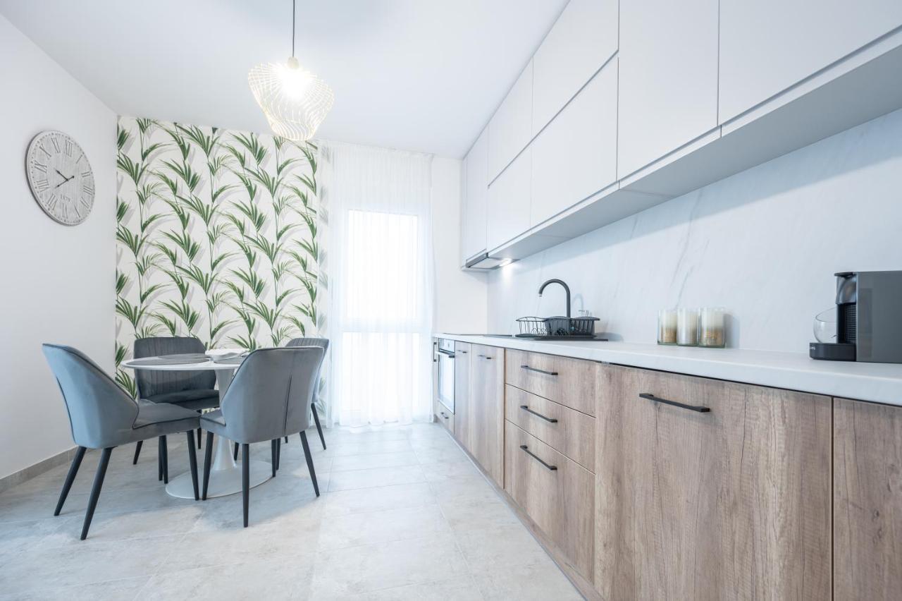 Rosewood Gold Oradea Zewnętrze zdjęcie