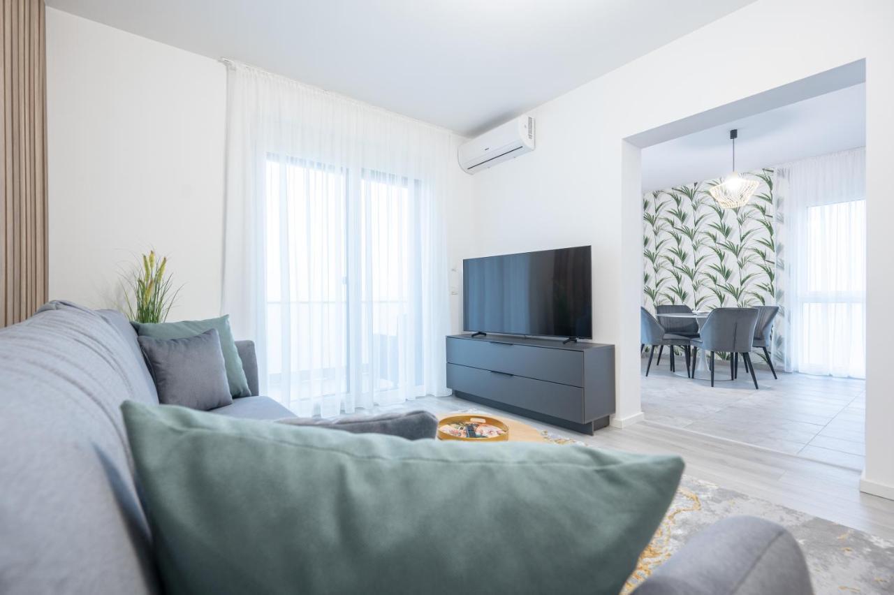 Rosewood Gold Oradea Zewnętrze zdjęcie
