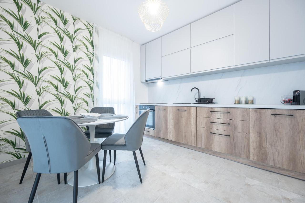 Rosewood Gold Oradea Zewnętrze zdjęcie
