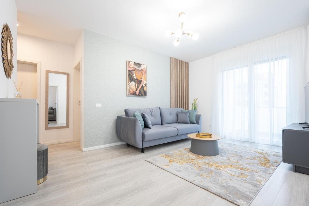 Rosewood Gold Oradea Zewnętrze zdjęcie