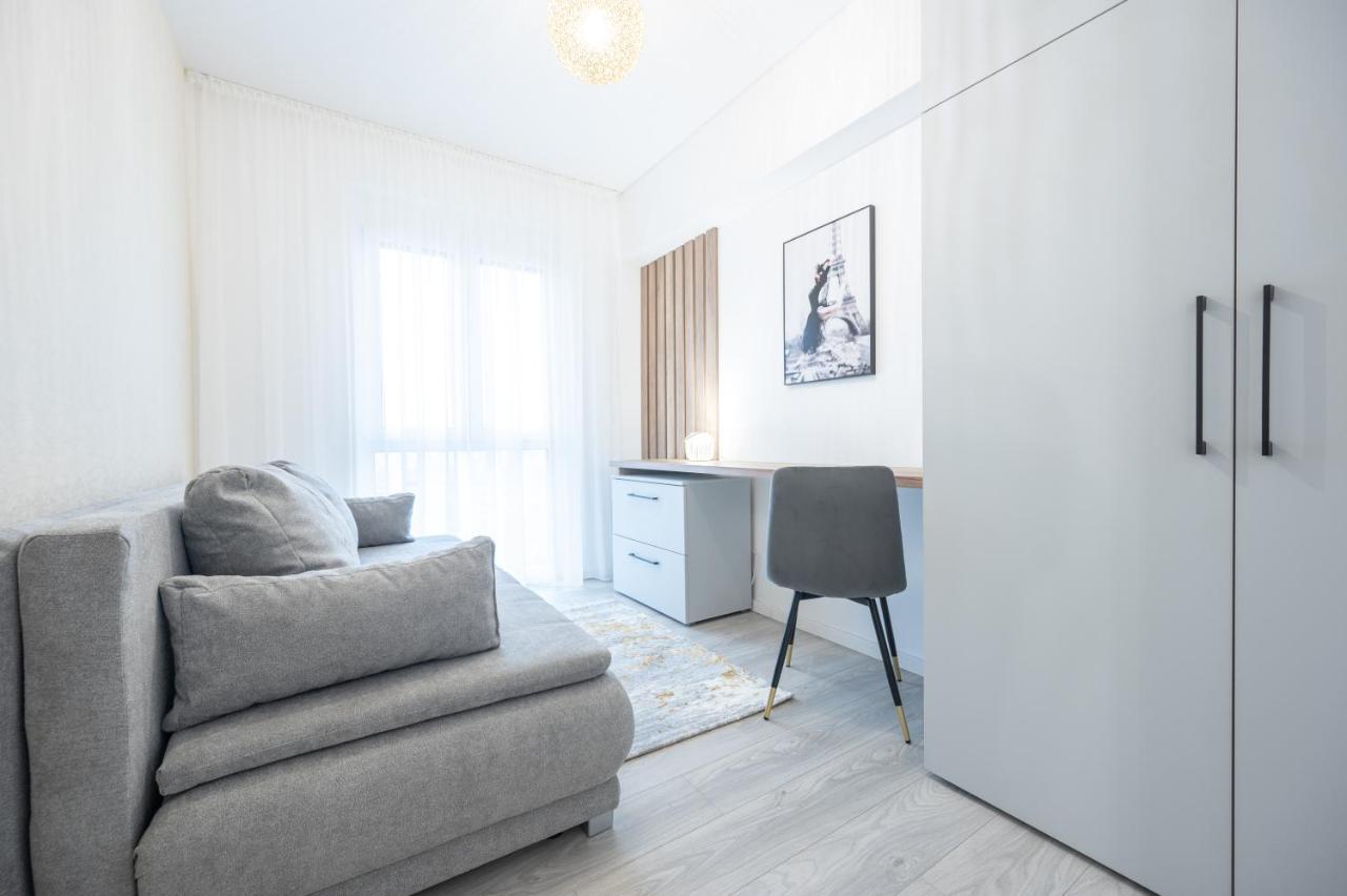 Rosewood Gold Oradea Zewnętrze zdjęcie