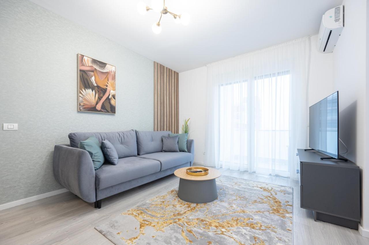 Rosewood Gold Oradea Zewnętrze zdjęcie