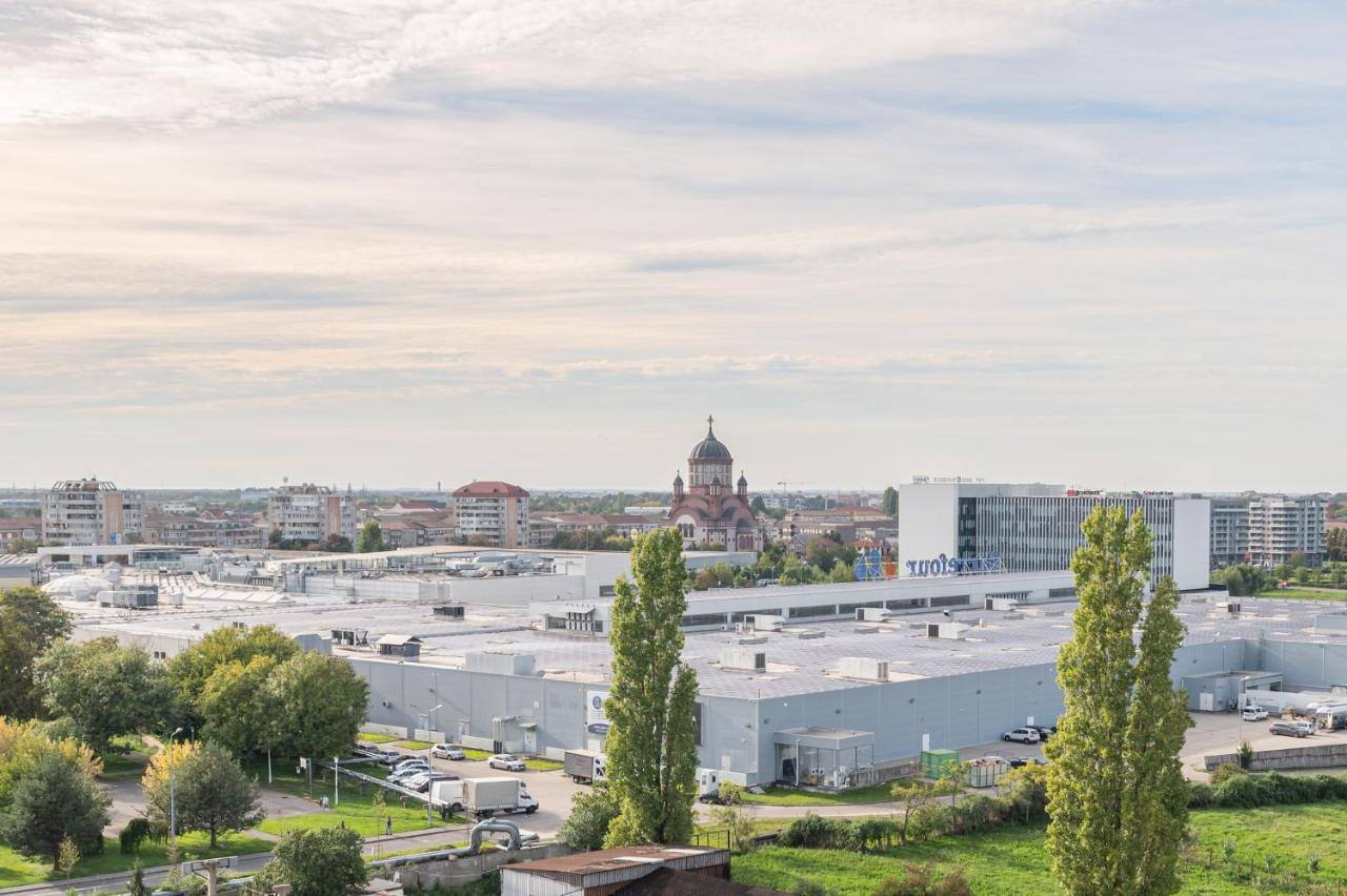 Rosewood Gold Oradea Zewnętrze zdjęcie