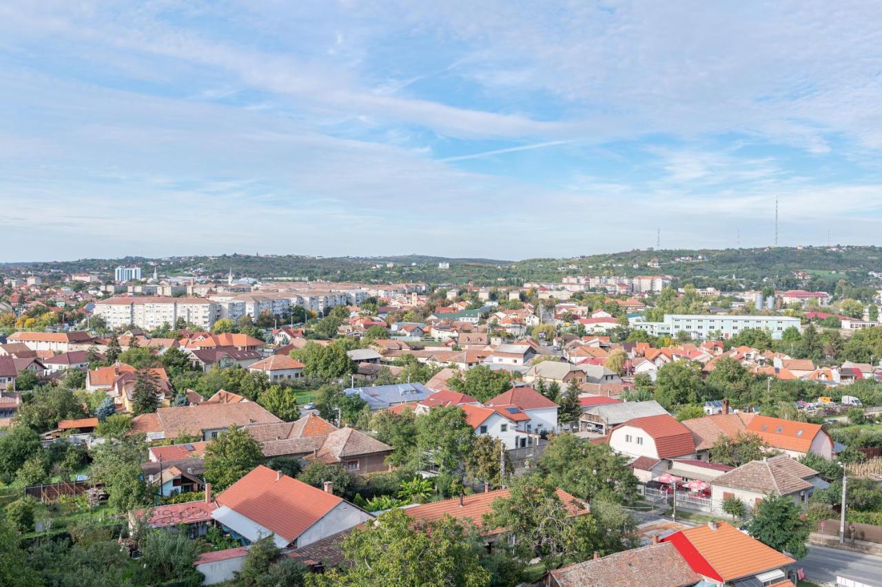Rosewood Gold Oradea Zewnętrze zdjęcie