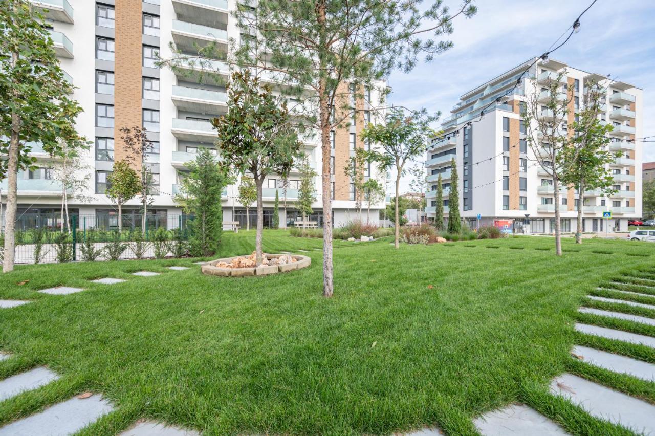 Rosewood Gold Oradea Zewnętrze zdjęcie