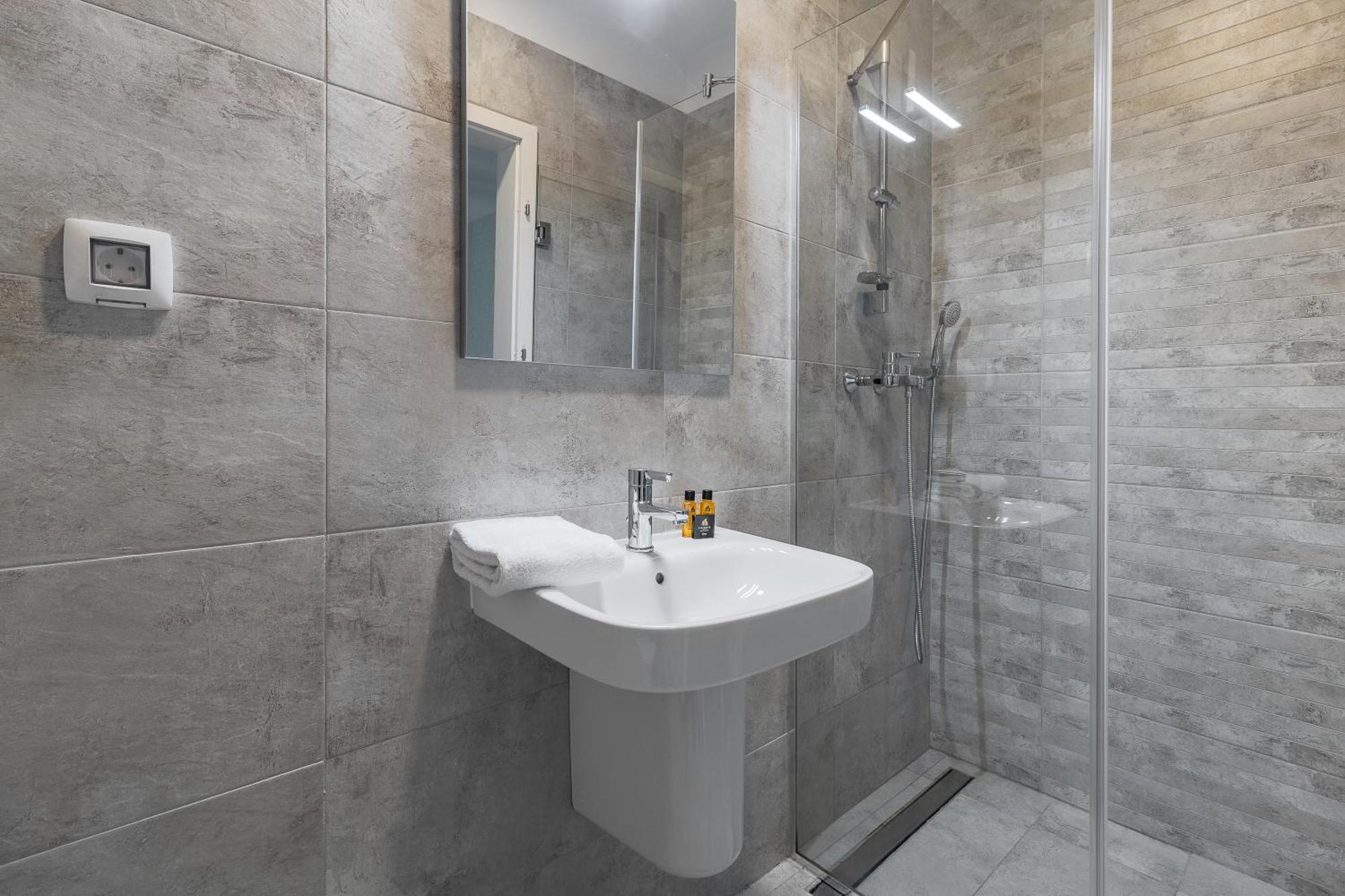 Apartament Rosewood Gold Oradea Zewnętrze zdjęcie