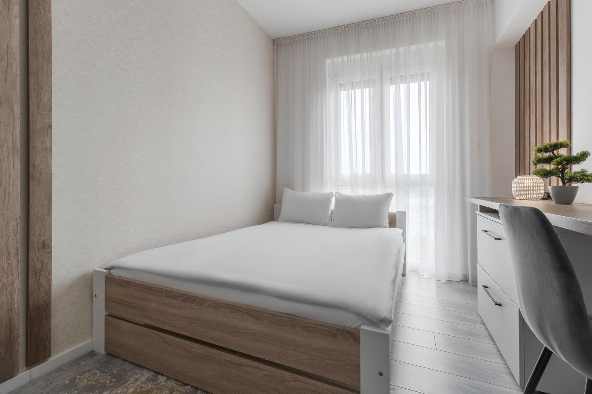 Apartament Rosewood Gold Oradea Zewnętrze zdjęcie