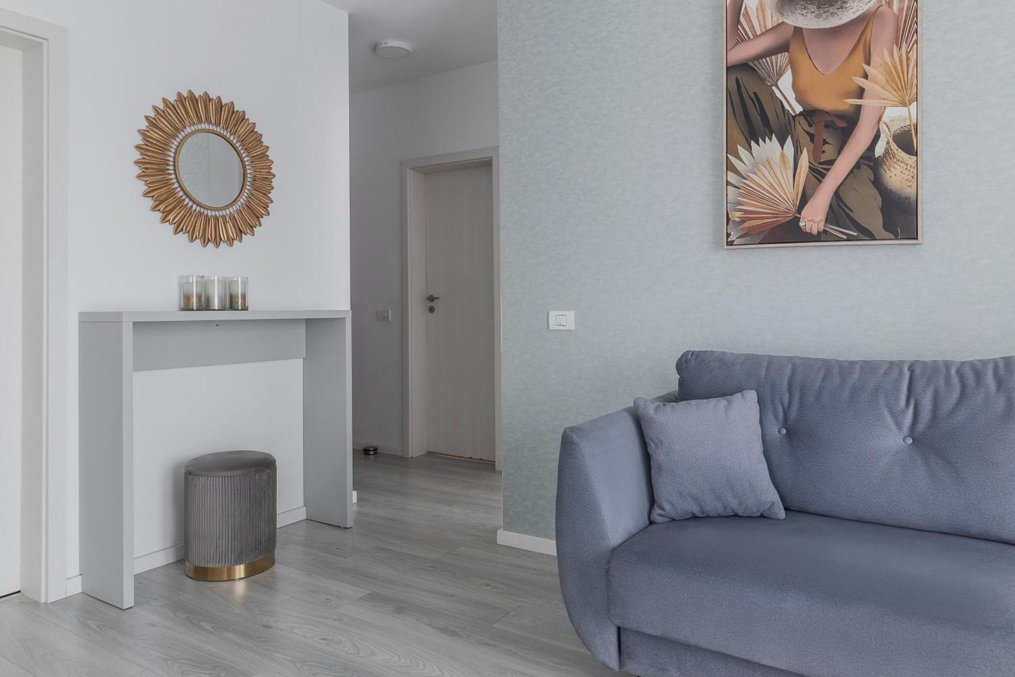 Rosewood Gold Oradea Zewnętrze zdjęcie