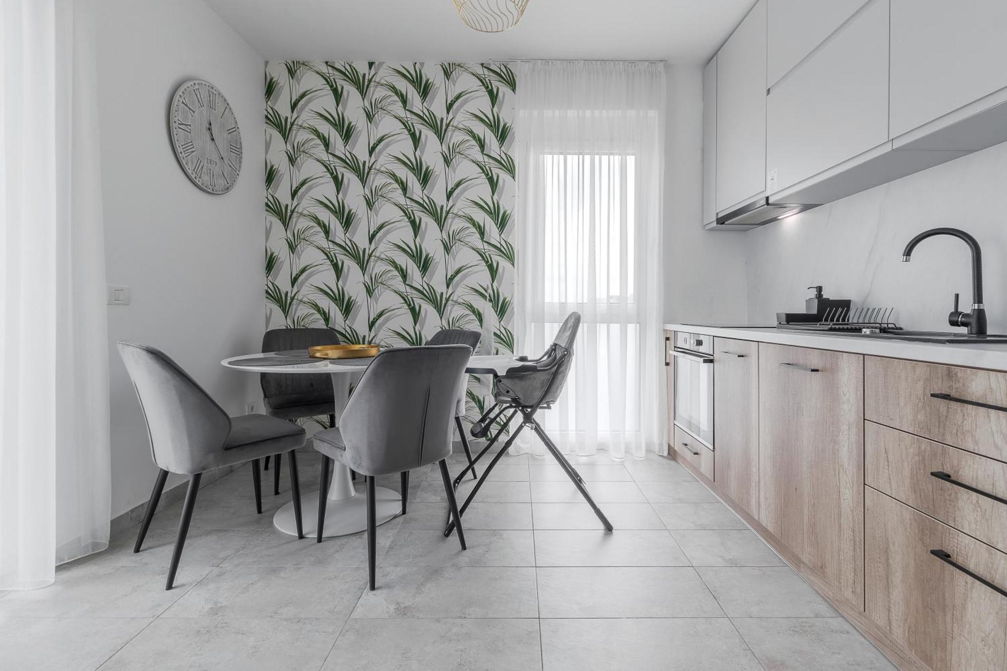 Apartament Rosewood Gold Oradea Zewnętrze zdjęcie